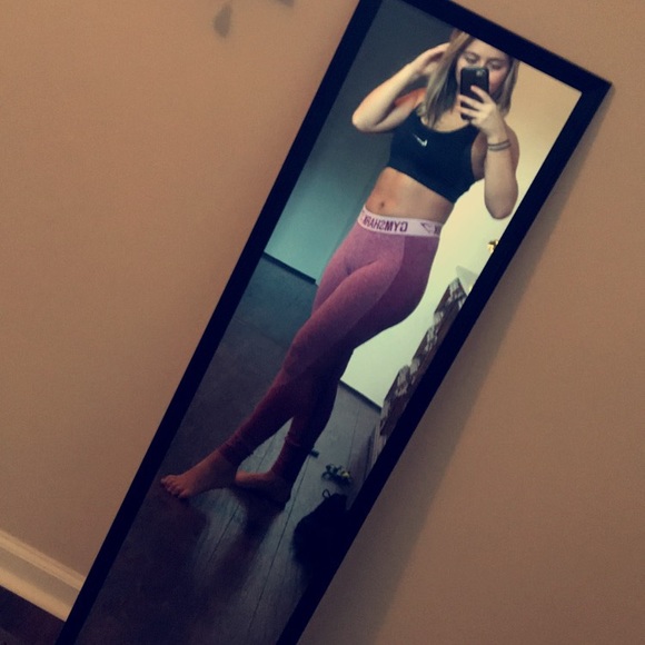 Gymshark flex leggings - Picture 4 of 4